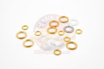 Picture of INJECTOR WASHER KIT, H OR 2H