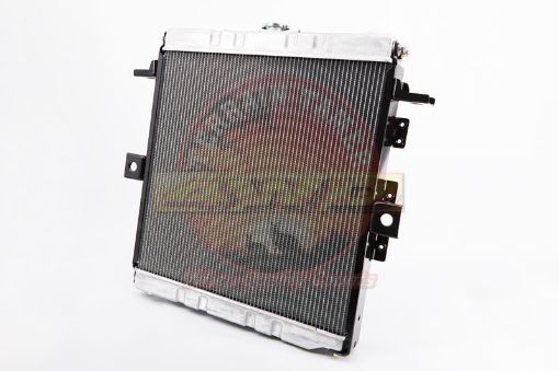 Picture of T/T RADIATOR ALLOY  (HZJ71/78/79 8/99-8/01RHD 8/99-1/07LHD)