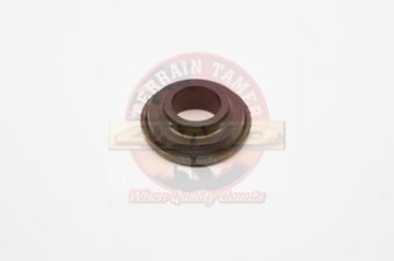 WASHER & SEAL ROCKER COVER