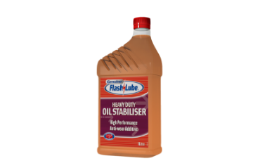 OIL STABILIZER 1L   NOT SUITED TO VEHICLES WITH DPF