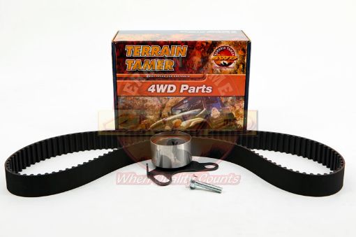 TIMING BELT KIT 2LT/