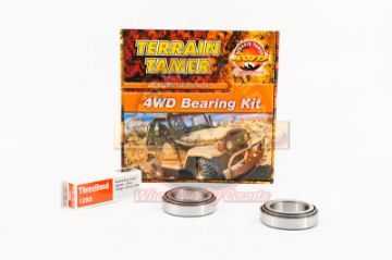 E LOCKER BEARING & GASKET KIT