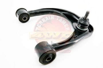 CONTROL ARM UPPER L/H