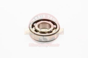 BEARING OUTPUT SHAFT REAR OR DRIVEN SPROCKET NO.2