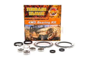 REPAIR KIT STEERING