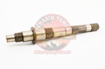 MAINSHAFT R150F/R151