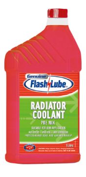 COOLANT PREMIX 1L