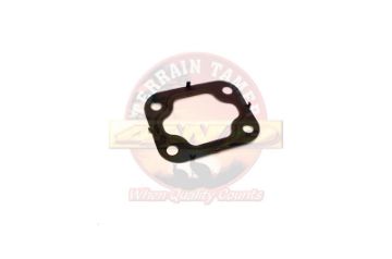 GASKET TURBO OIL INLET