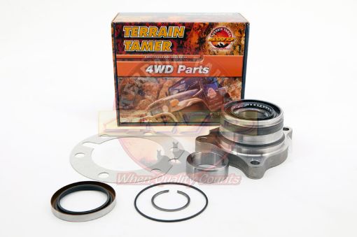 WHEEL BEARING KIT RE