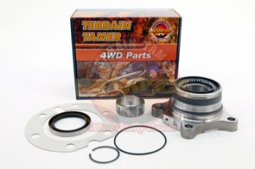 WHEEL BEARING KIT RE