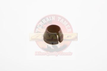 WASHER CONE AXLE STUD FRONT OR REAR