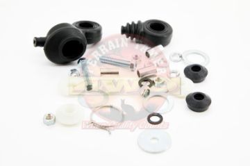 BUSH & BOOT KIT BRAKE PROPORTIONING VALVE