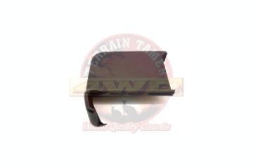 EXTENSION SUB ASSY REAR BUMPER L/H TROOP CARRIER