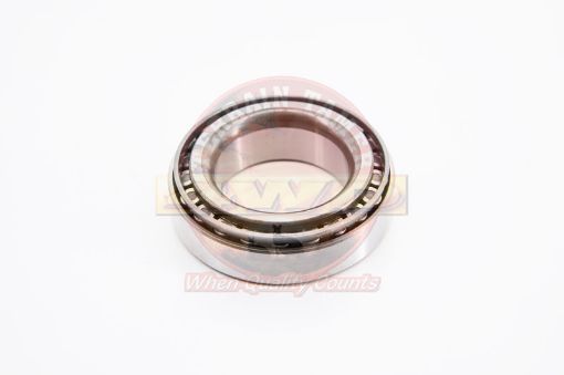 WHEEL BEARING FRONT OUTER