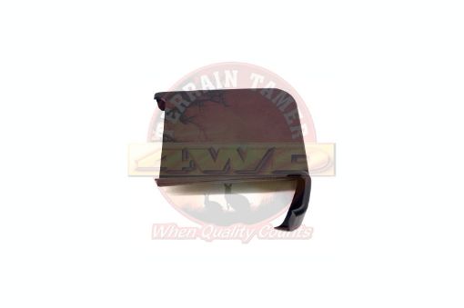 EXTENSION SUB ASSY REAR BUMPER R/H TROOP CARRIER