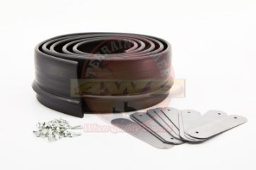 FENDER FLARE KIT 2 WHEEL KIT 3 1/8"  79MM