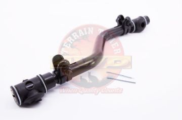 DRAGLINK BENT 83-98 4WD HILUX