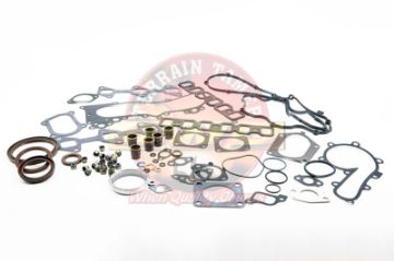 GASKET KIT ENGINE OVERHAUL 1HDFTE TDEFI W/O HEAD GASKET