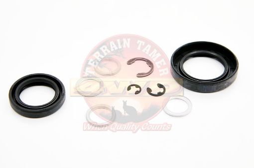 GASKET KIT MTM