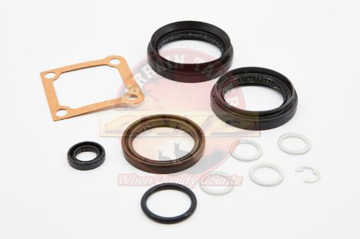 GASKET KIT TRANSFER CASE