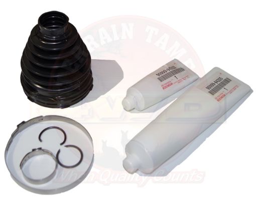 CV BOOT KIT INNER RH