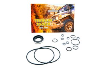 GASKET & SEAL KIT POWER STEERING PUMP