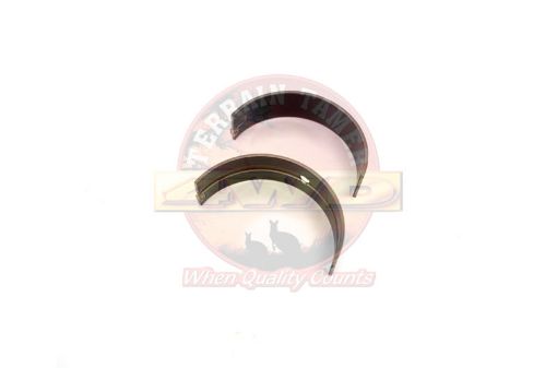 MAIN BEARING CRANKSHAFT MARK 1 NO.1 1VDFTV