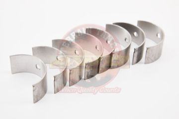 BEARING SET CONROD STD L 2L