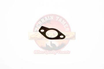 GASKET OIL STRAINER FLANGE