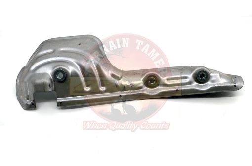 INSULATOR EXHAUST MANIFOLD HEAT L/H