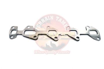 GASKET EXHAUST MANIFOLD L/H