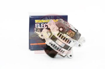 ALTERNATOR 12V 150A MADE BY DENSO JAPAN