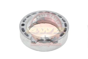 RETAINER FRONT OUTPUT SHAFT BEARING