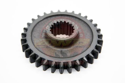 GEAR TRANSFER PTO