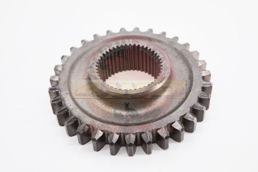 GEAR TRANSFER PTO