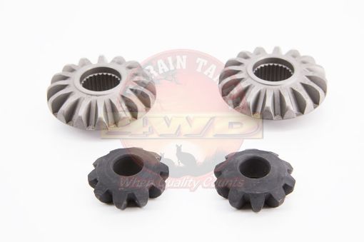 AXLE GEAR KIT DIFF FRONT