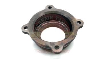 CARRIER AXLE BEARING REAR