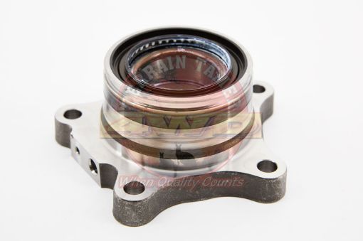 HUB & BEARING ASSY R