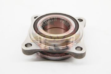 WHEEL BEARING ASSY F