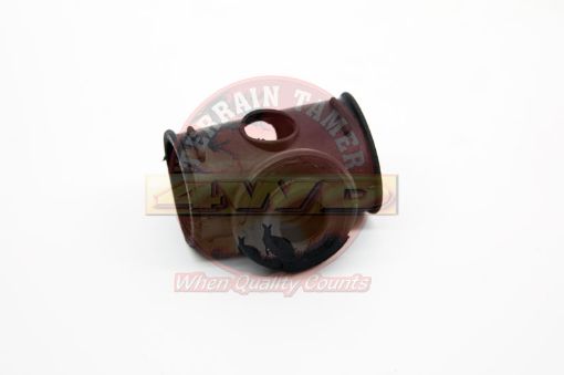 BOOT RELAY ROD END L/H