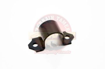 D BRACKET STABILIZER BAR BUSH