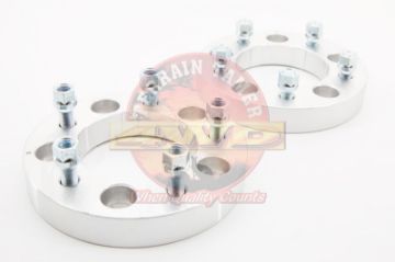 WHEELSPACER AXLE SET 31.75 B/P 5X150-5X150 STUD 14MMX1.5