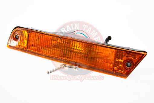 LAMP ASSY INDICATOR FRONT LOWER L/H TAIWANESE