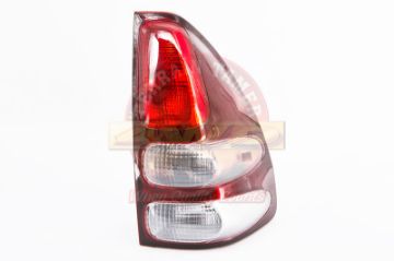 LENS & BODY R/H REAR TAIL LAMP