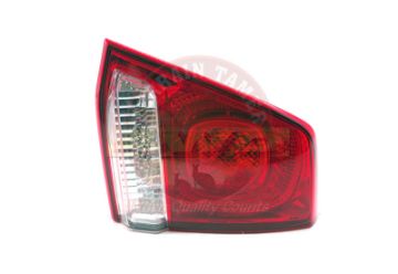 LENS REAR R/H INNER TAIL LAMP