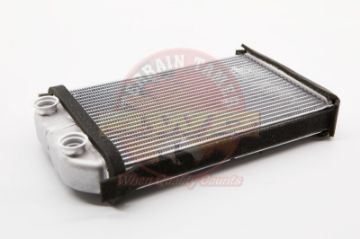 HEATER RADIATOR SUB ASSY