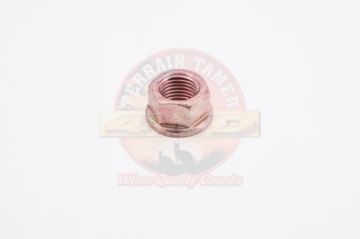 NUT FRONT STABILIZER BAR LINK ROD