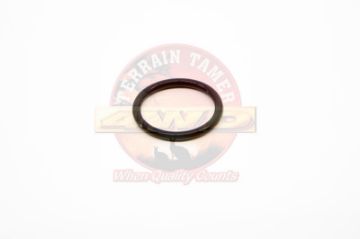 O RING POWER STEERING PUMP SUCTION PORT