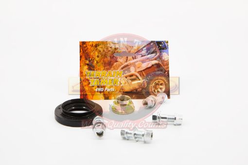 PINION SEAL KIT