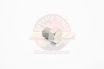 PLUG SHIFT DETENT BALL SPRING TRANSFER CASE